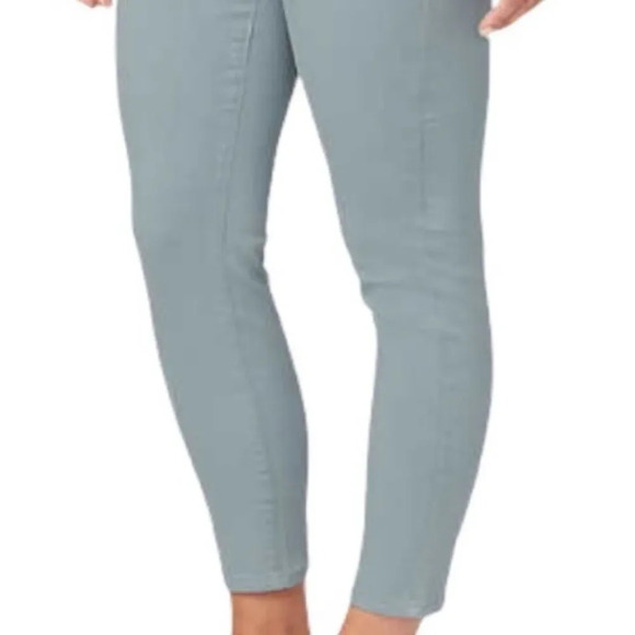 Buffalo Ladies' Tencel Blend High Rise Pant - Picture 3 of 4